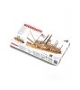 ARTESANIA LATINA 20515 King of the Mississippi 1/80
